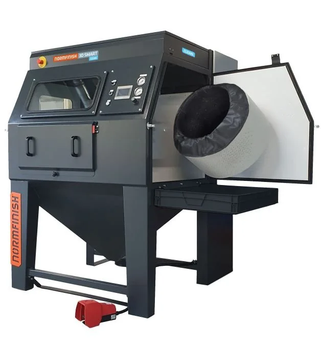 Normfinish 3D Smart Clean